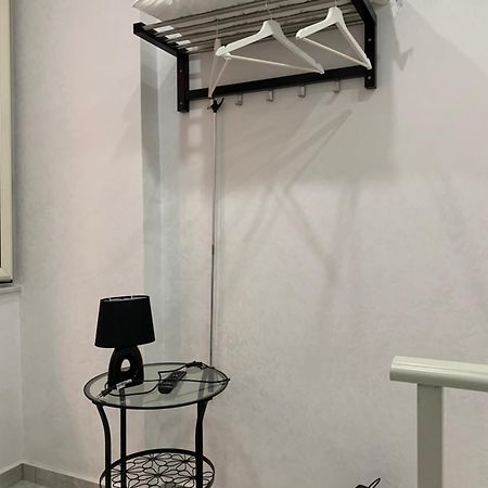 Suite Limatola 那不勒斯 外观 照片
