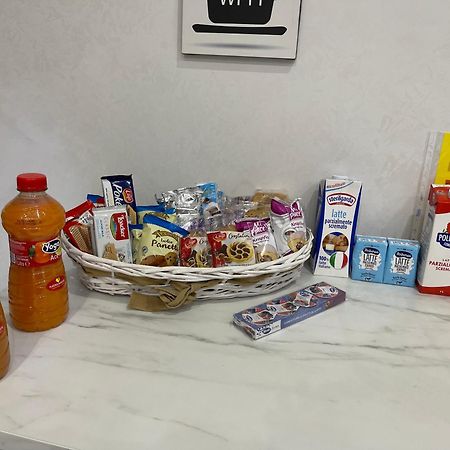 Suite Limatola 那不勒斯 外观 照片