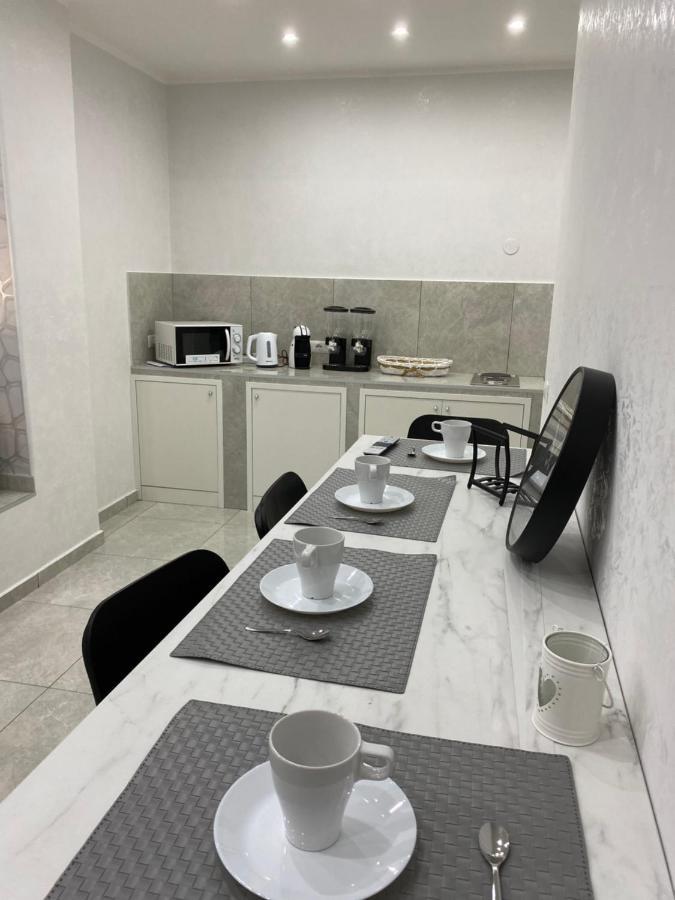 Suite Limatola 那不勒斯 外观 照片