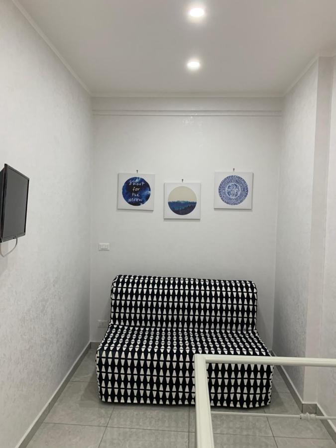Suite Limatola 那不勒斯 外观 照片