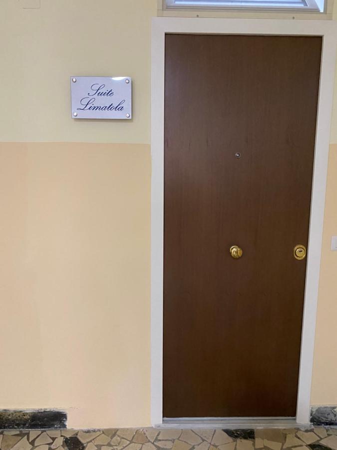Suite Limatola 那不勒斯 外观 照片
