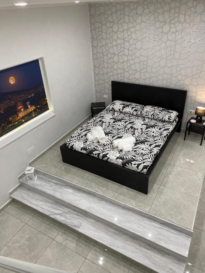 Suite Limatola 那不勒斯 外观 照片