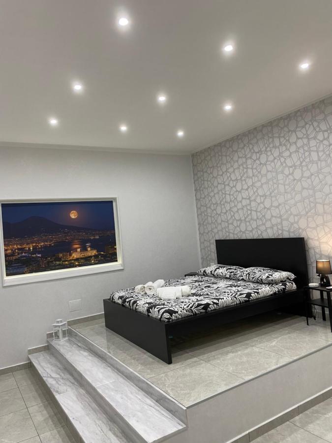Suite Limatola 那不勒斯 外观 照片