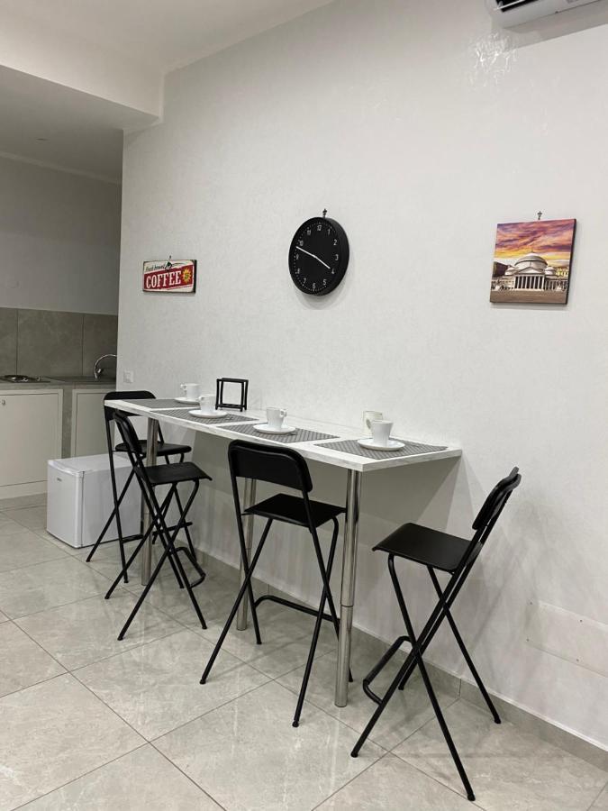 Suite Limatola 那不勒斯 外观 照片