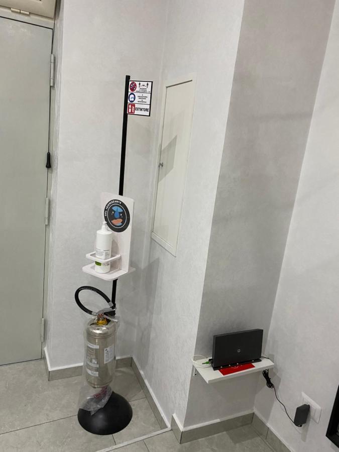 Suite Limatola 那不勒斯 外观 照片
