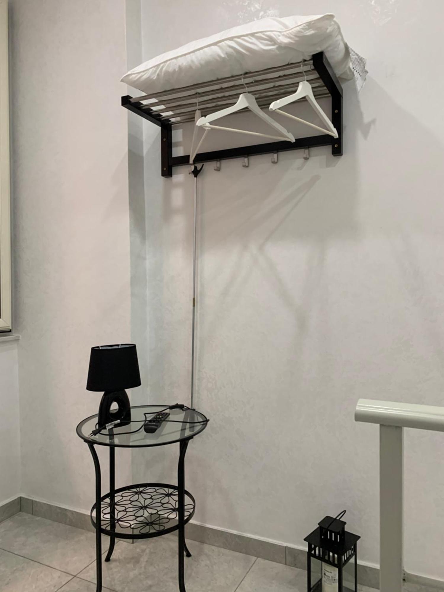 Suite Limatola 那不勒斯 外观 照片