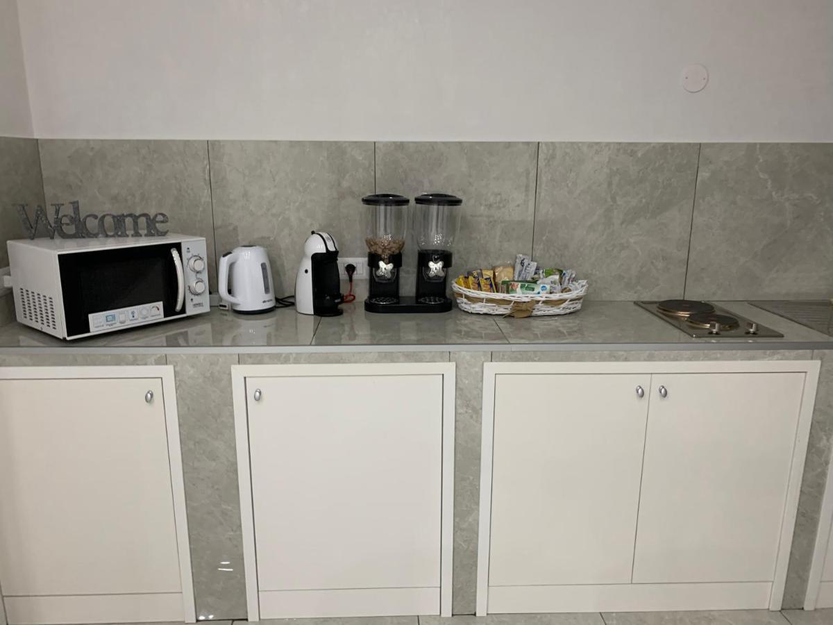 Suite Limatola 那不勒斯 外观 照片
