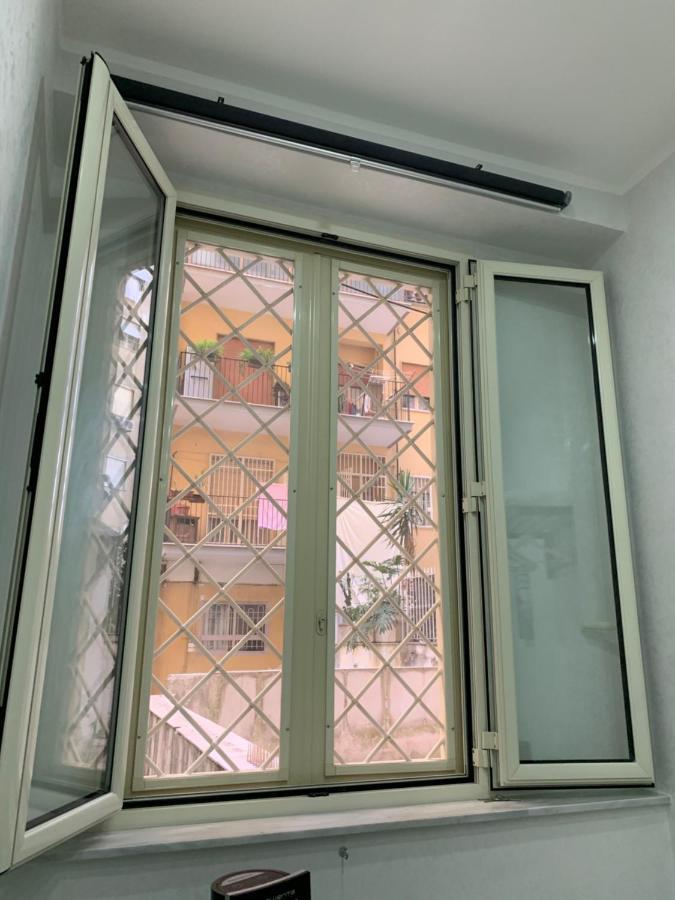 Suite Limatola 那不勒斯 外观 照片