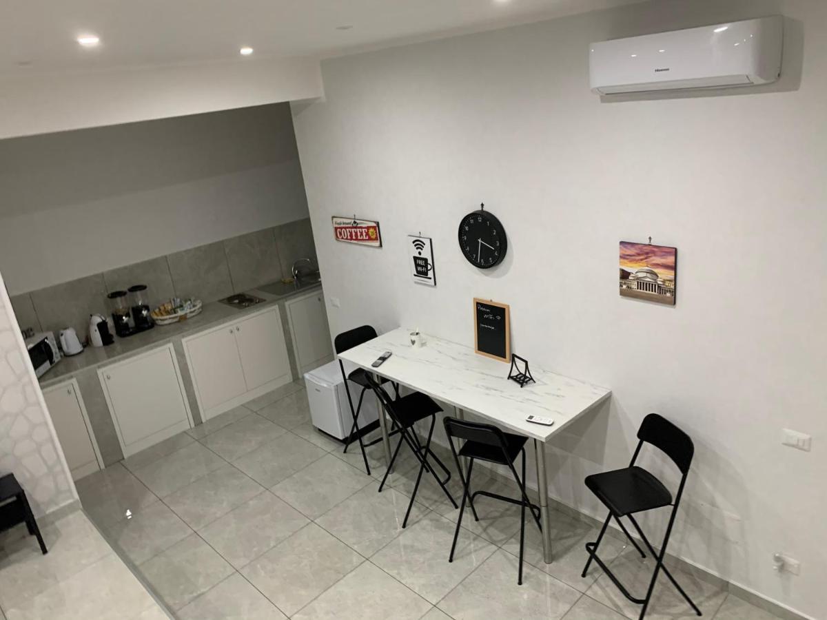 Suite Limatola 那不勒斯 外观 照片