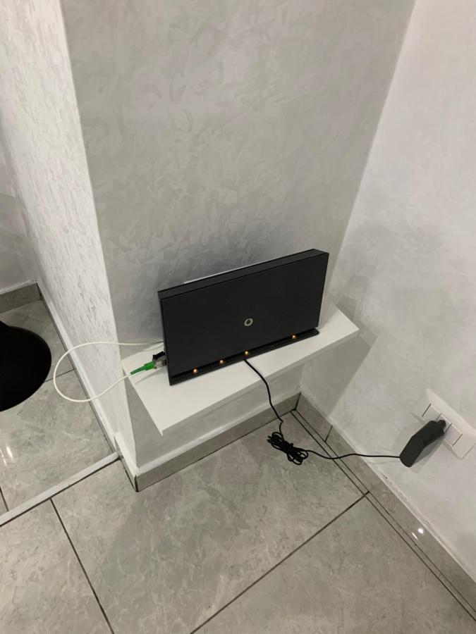 Suite Limatola 那不勒斯 外观 照片