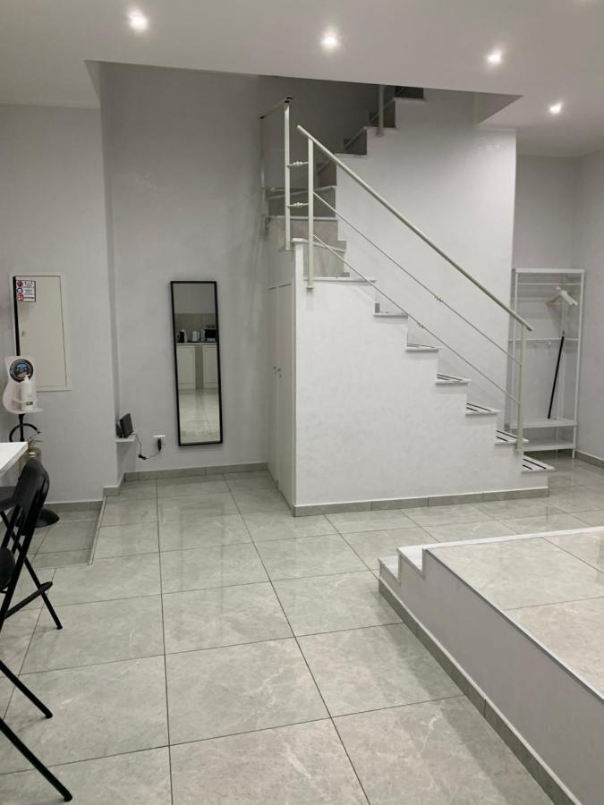 Suite Limatola 那不勒斯 外观 照片