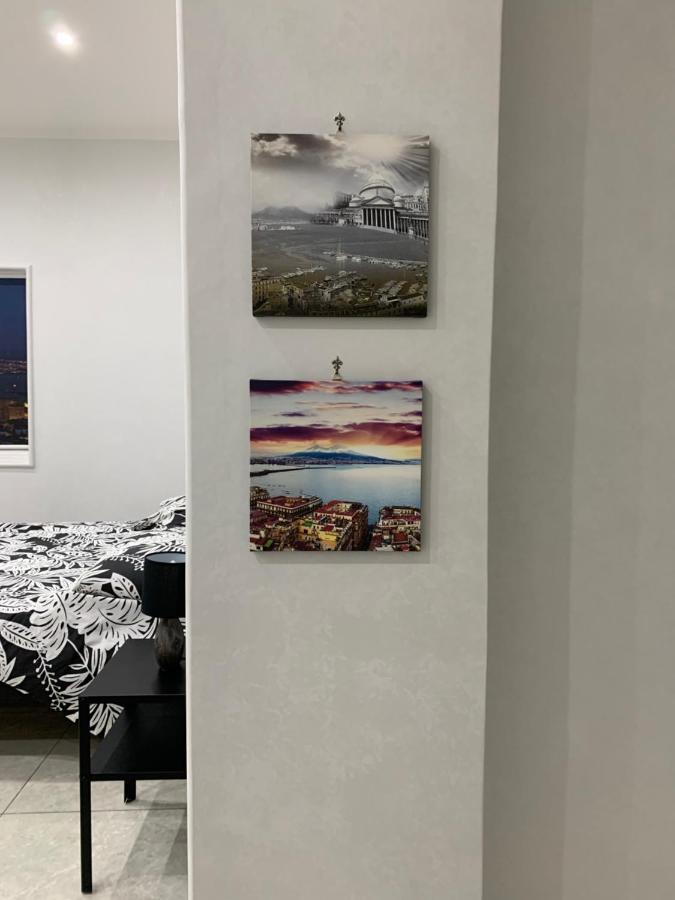 Suite Limatola 那不勒斯 外观 照片