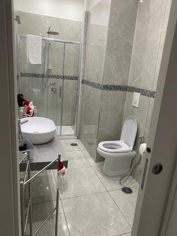 Suite Limatola 那不勒斯 外观 照片