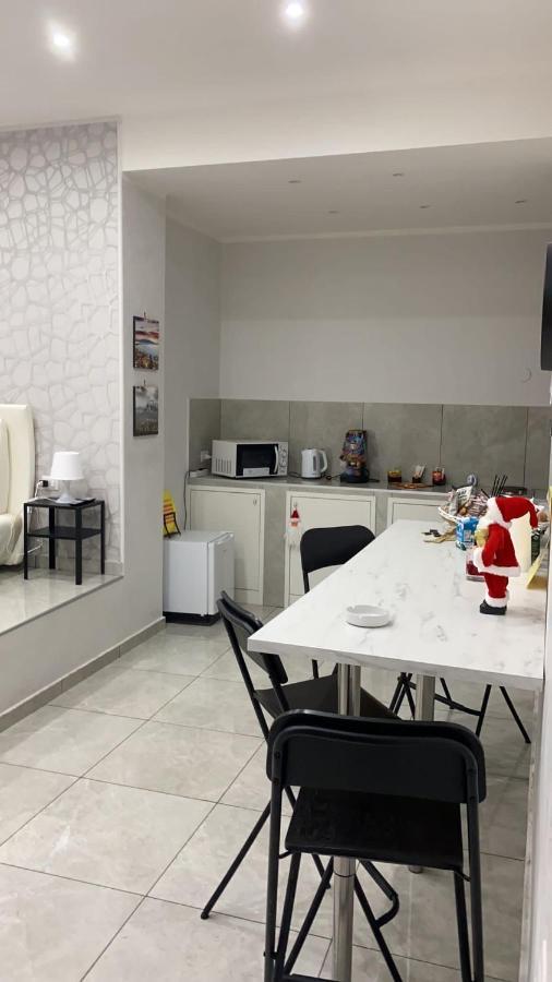 Suite Limatola 那不勒斯 外观 照片