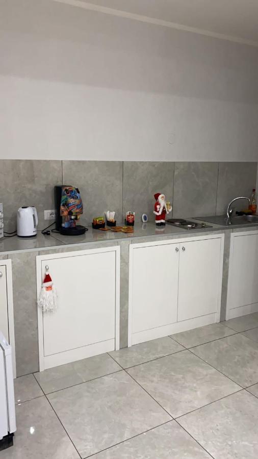 Suite Limatola 那不勒斯 外观 照片