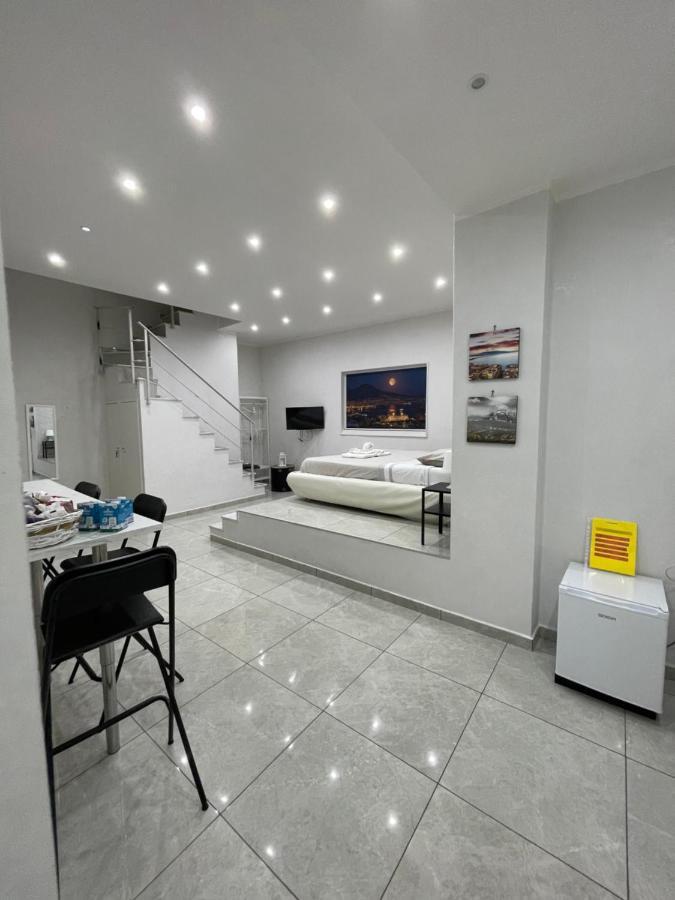 Suite Limatola 那不勒斯 外观 照片