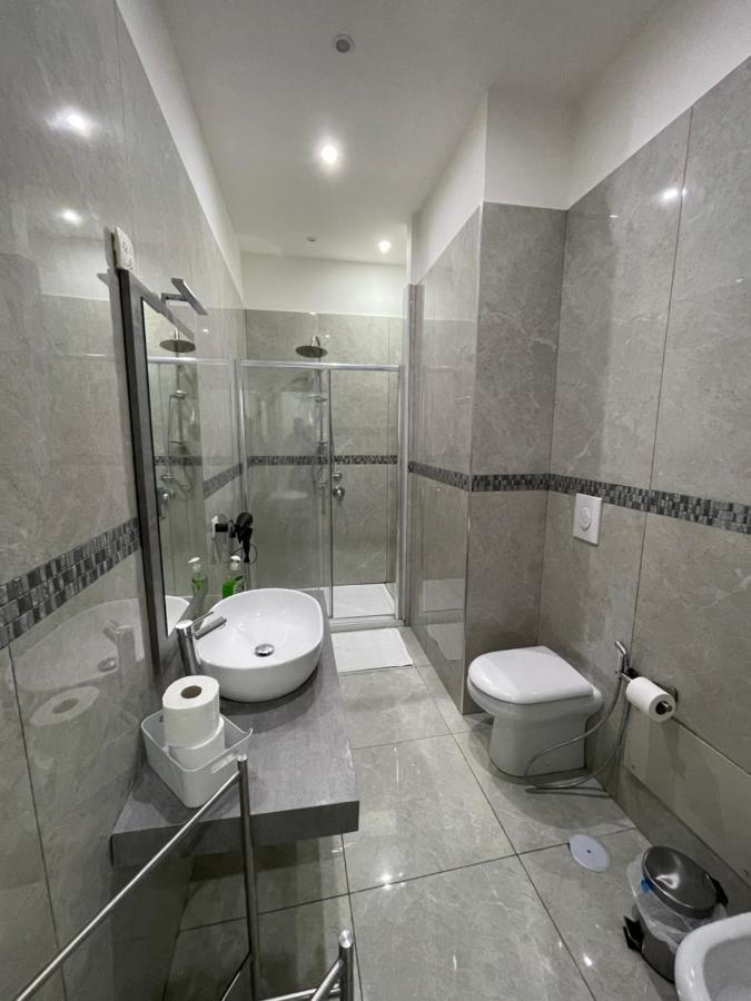 Suite Limatola 那不勒斯 外观 照片