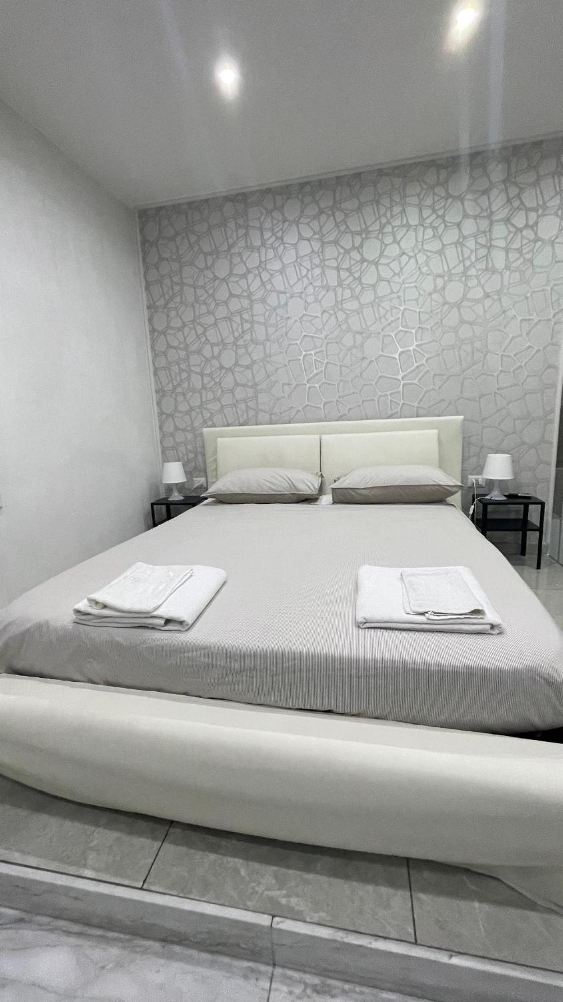 Suite Limatola 那不勒斯 外观 照片