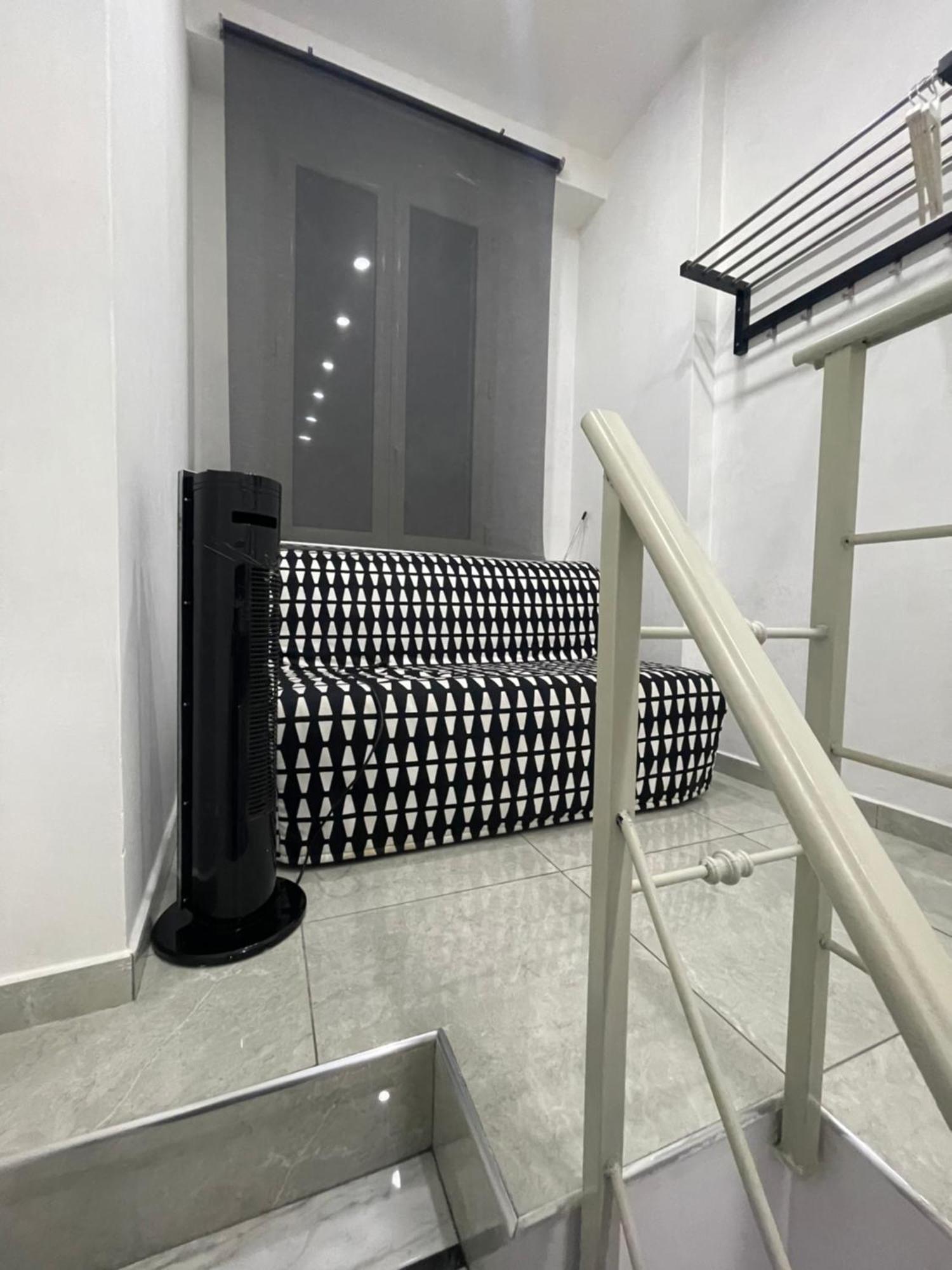 Suite Limatola 那不勒斯 外观 照片