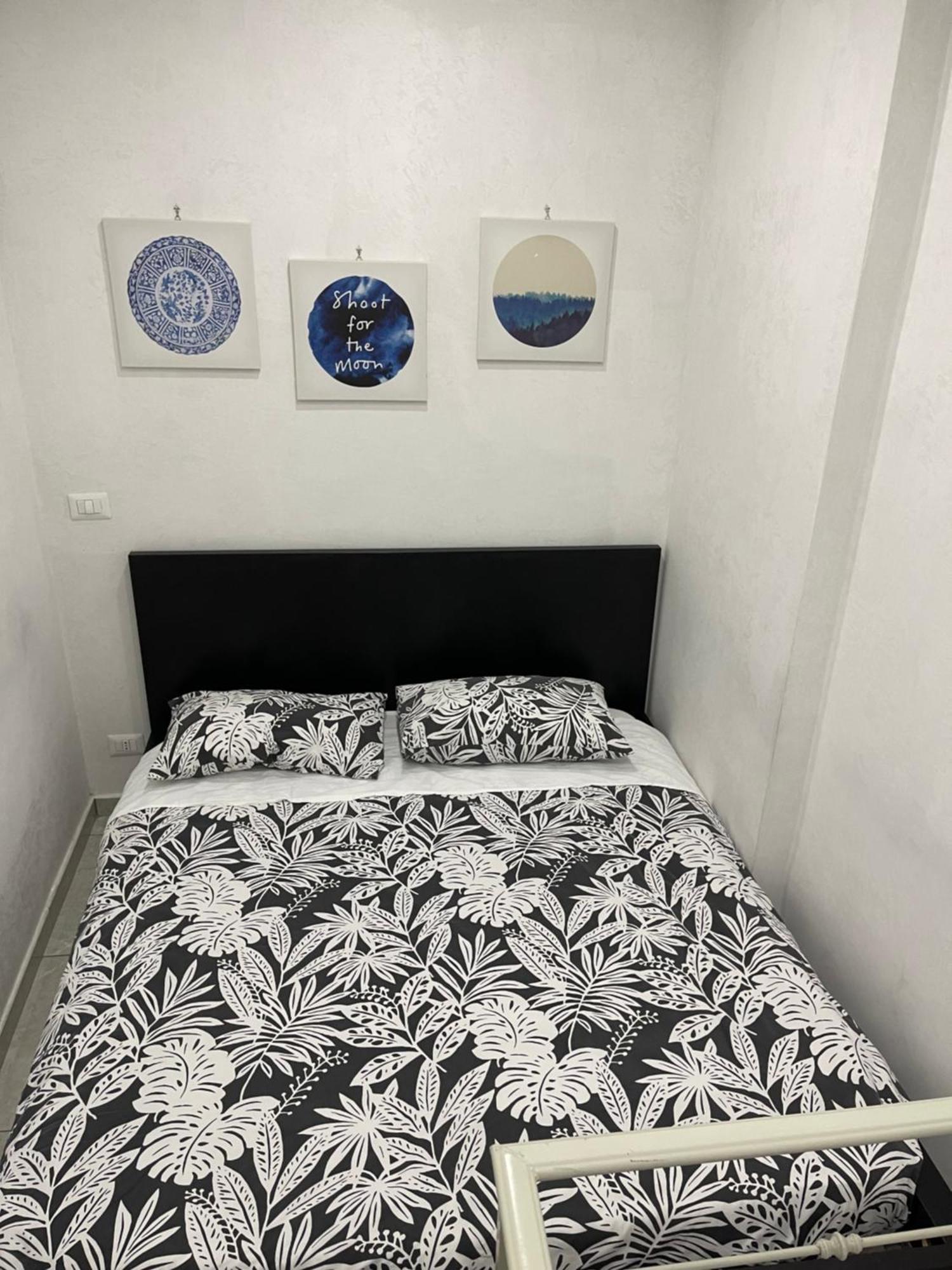 Suite Limatola 那不勒斯 外观 照片